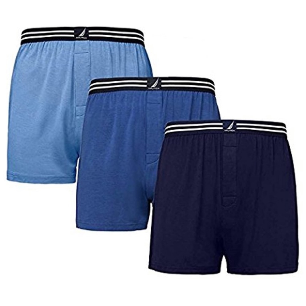 Men’s Náutica 3Pk Underwear